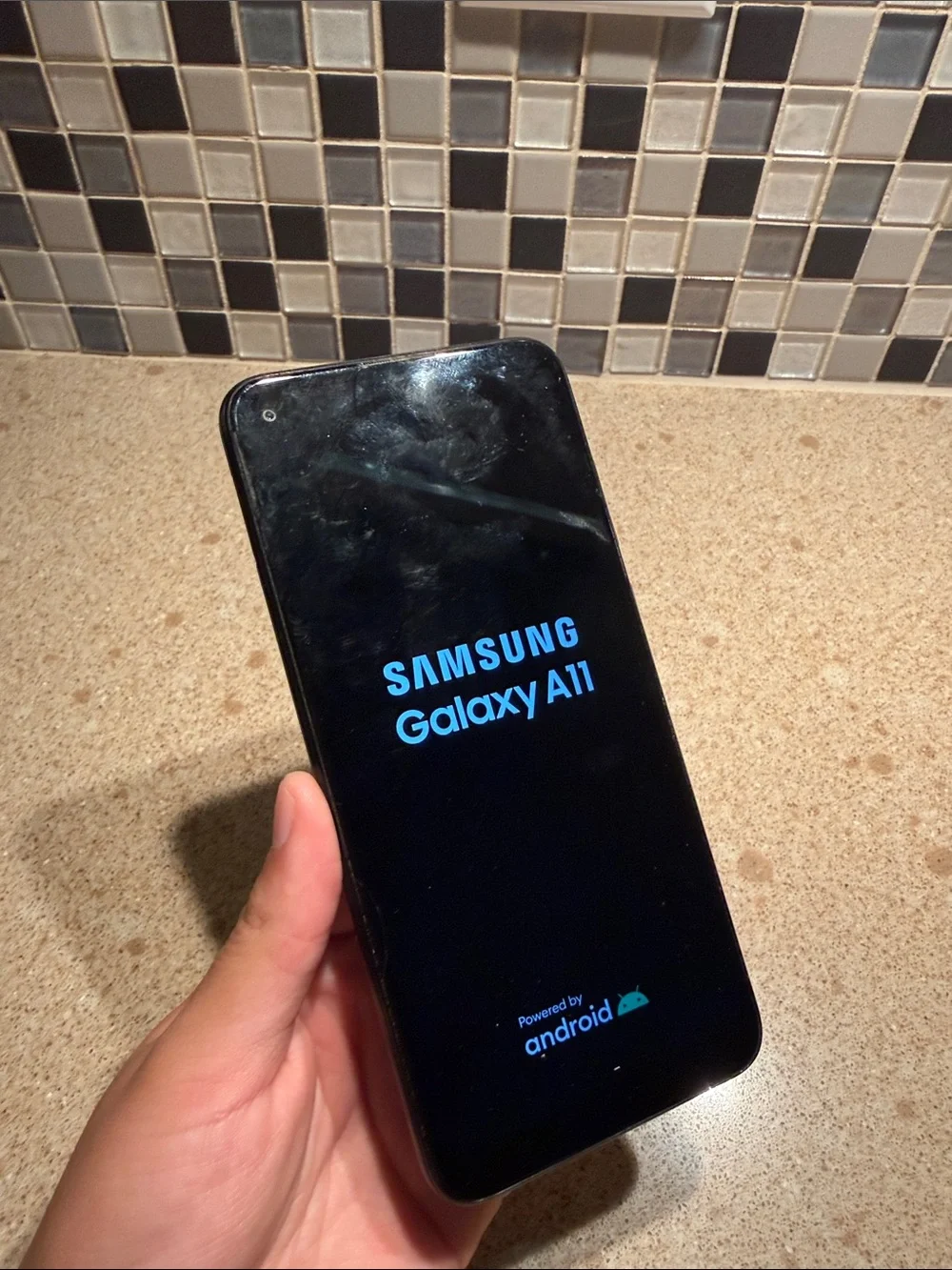 Samsung Galaxy A11 32GB - TMobile Locked